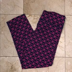 vineyard vines leggings